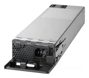 Barošanas bloks phoenix audio PWR-C5-1KWAC 80+ priekš Cisco ierīcēm