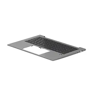 Keyboard HP N16829-DH1 Danish Finnish Norwegian