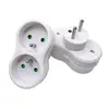 Microconnect Разъем EU 1+2FRW Photo 2