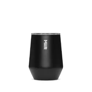 Thermal Wine Tumbler MiiR Wine Tumbler 290 ml, stainless steel vacuum insulation