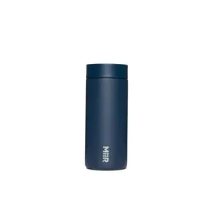 MiiR 360 Traveler Thermal Mug 350ml Tidal Blue