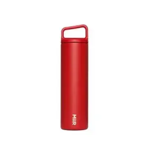 Thermal Bottle MiiR wide mouth 590 ml Canyon – double-wall insulated stainless steel