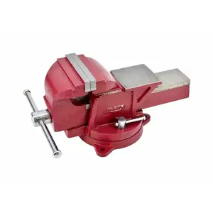 Galda vice AWTOOLS AW24227 Svars 13 kg