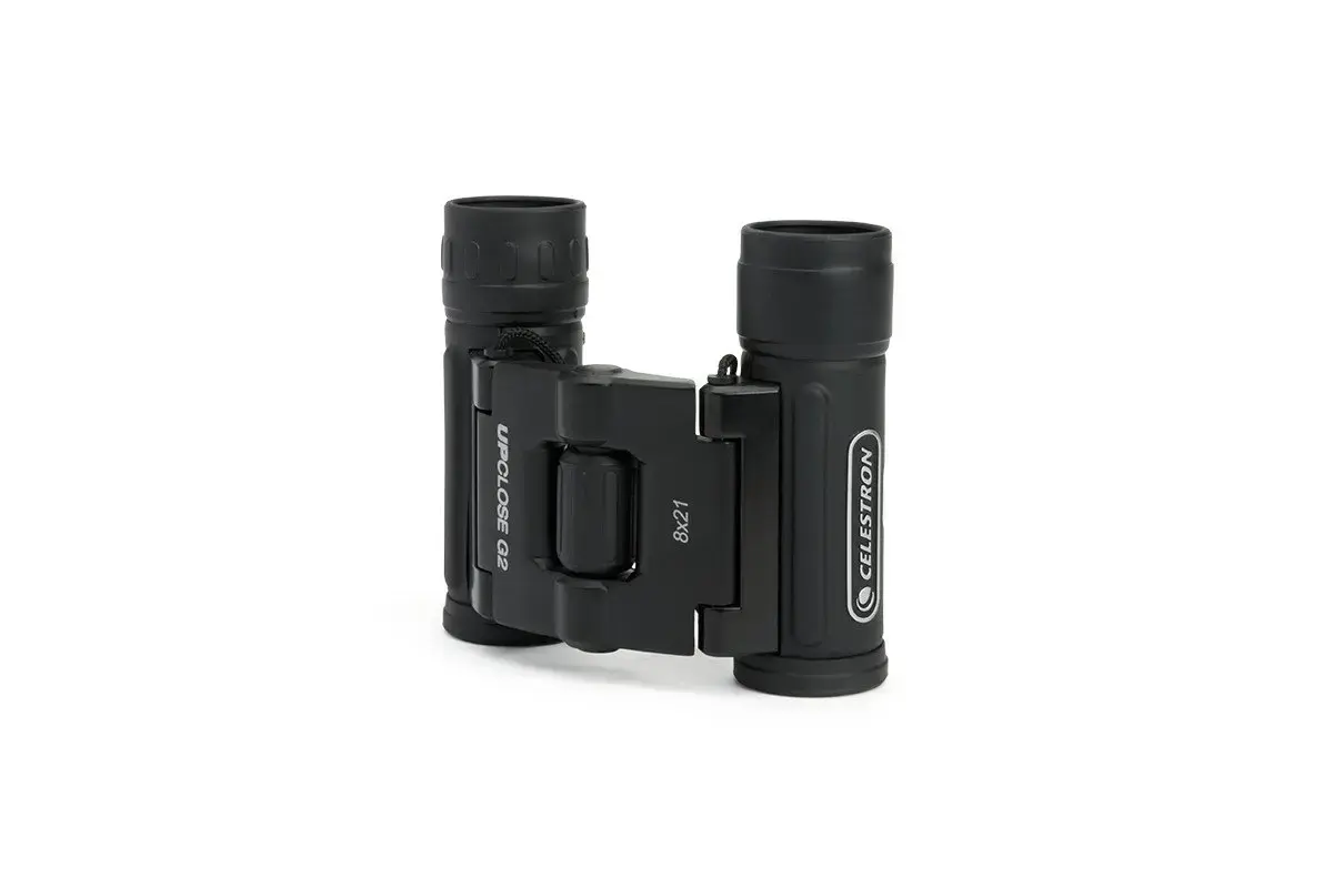 Binoklis Celestron UpClose G2 8x 21 mm Photo 3