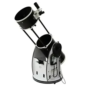 Dobsonian telescope Skywatcher SW-1322 12 inch Go-To, 12" aperture Dobsonian with computerized Go-To