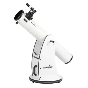 Dobsonian telescope Skywatcher 6" SW-1301 — reflector 130 mm aperture, tabletop/floor-mounted