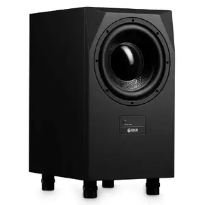 Active subwoofer ADAM Audio Sub10 Mk2 200W