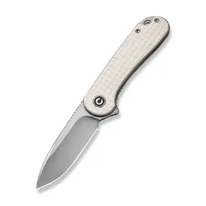 Nazis CIVIVI Elementum G10 Ivory C907A-3