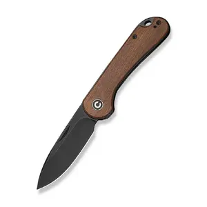 Peilis CIVIVI Elementum Slip Joint Guibourtia