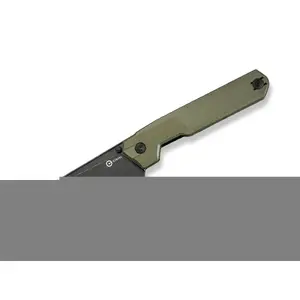 Складной нож CIVIVI Hid G10 OD Green C23008-2 — сталь клинка D2