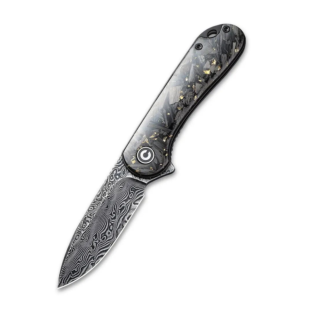 CIVIVI Elementum C907C-DS1 kabatas nazis ar