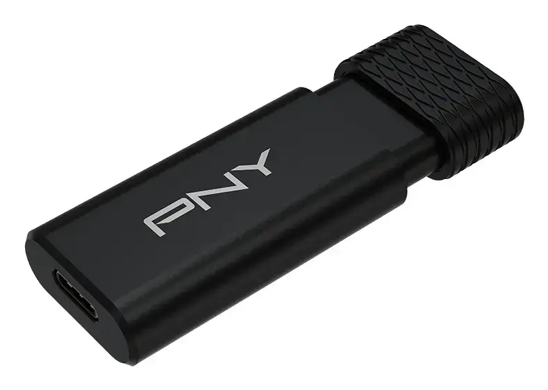PNY PRO Elite V3 256 ГБ USB Type-C флешка Photo 2