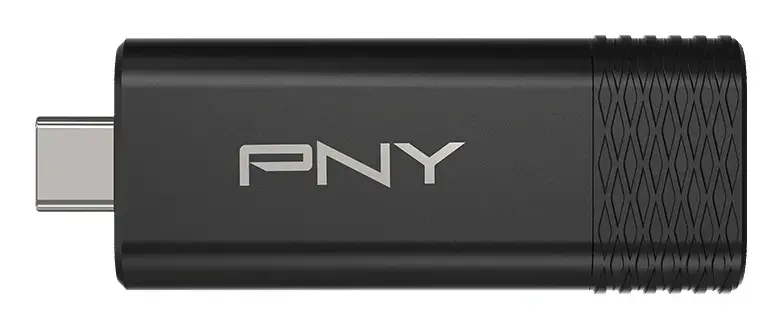 PNY PRO Elite V3 256 ГБ USB Type-C флешка Photo 3