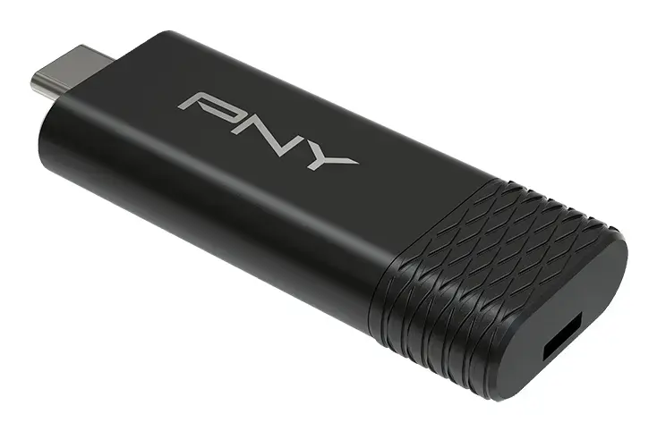 PNY PRO Elite V3 256 ГБ USB Type-C флешка Photo 5