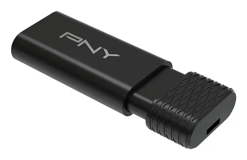 PNY PRO Elite V3 256 ГБ USB Type-C флешка Photo 6