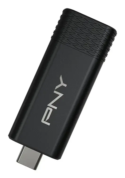 PNY PRO Elite V3 256 ГБ USB Type-C флешка Photo 7
