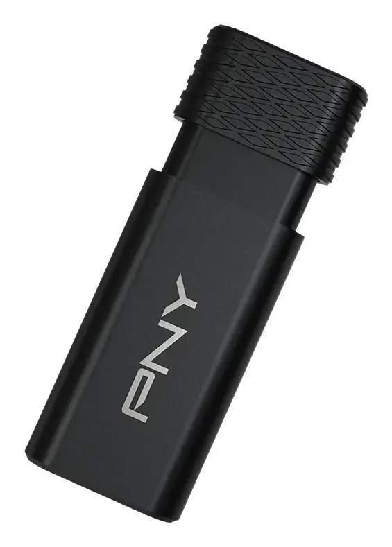 PNY PRO Elite V3 256 ГБ USB Type-C флешка Photo 8