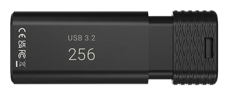 PNY PRO Elite V3 256 ГБ USB Type-C флешка Photo 9