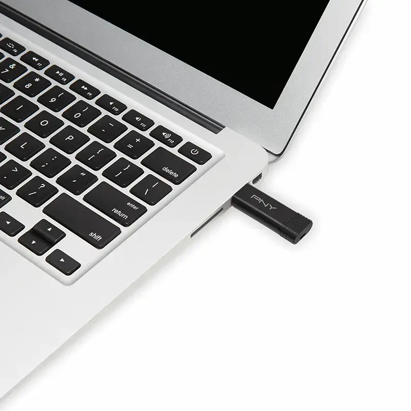 PNY PRO Elite V3 256 ГБ USB Type-C флешка Photo 11
