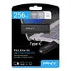 PNY PRO Elite V3 256 ГБ USB Type-C флешка Photo 12