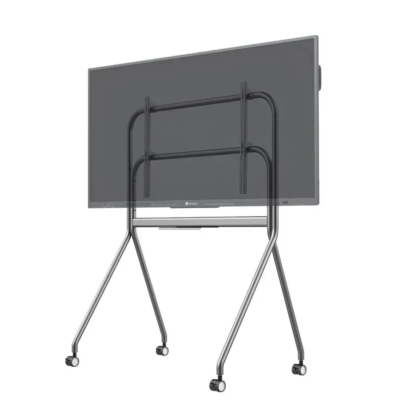 AG Neovo FMC-07 передвижная стойка для 55–86" дисплеев Photo 4