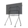 AG Neovo FMC-07 передвижная стойка для 55–86" дисплеев Photo 4