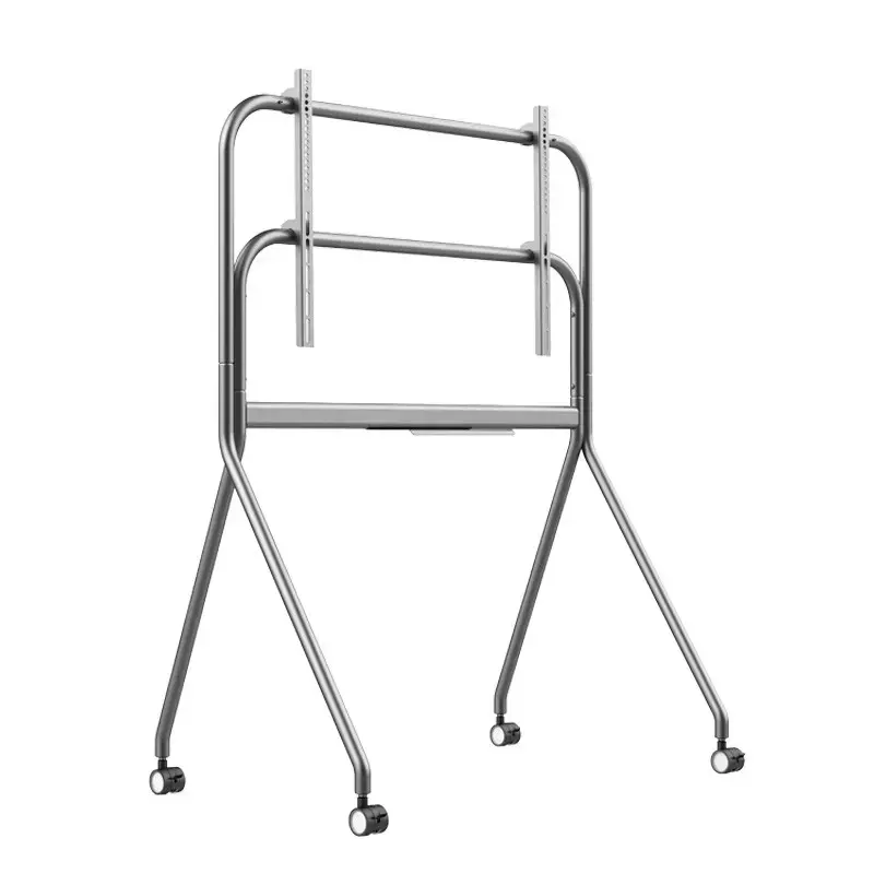 AG Neovo FMC-07 передвижная стойка для 55–86" дисплеев Photo 7