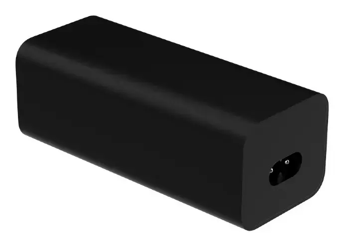 Gembird TA-UC-2A2C-PD100-01-BK lādētājs 100W Photo 4