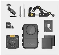 Камера видеонаблюдения Brinno BCC5000 HD Photo 17