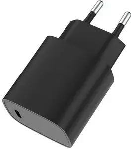 Power supply Doro 380268 20W USB-C EU adapter for charging mobile devices