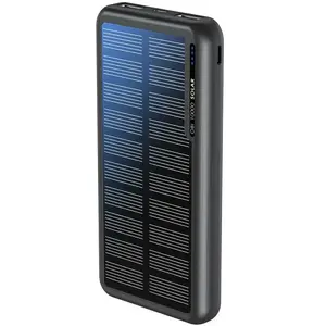 Portable Charger Boompods OBI-SOLAR 10000 mAh
