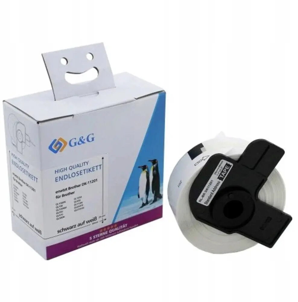 G G etiķetes DK-11201 — termo