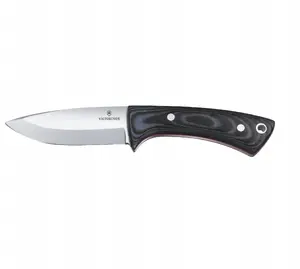 Knife Victorinox 4.22 62 – full tang stainless steel blade 62 mm, ergonomic handle
