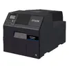 Epson ColorWorks D6000Ae etiķešu printeris Photo 2