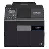 Epson ColorWorks D6000Ae etiķešu printeris Photo 5