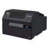 Etiķešu printeris Epson ColorWorks D6500Ae Photo 2