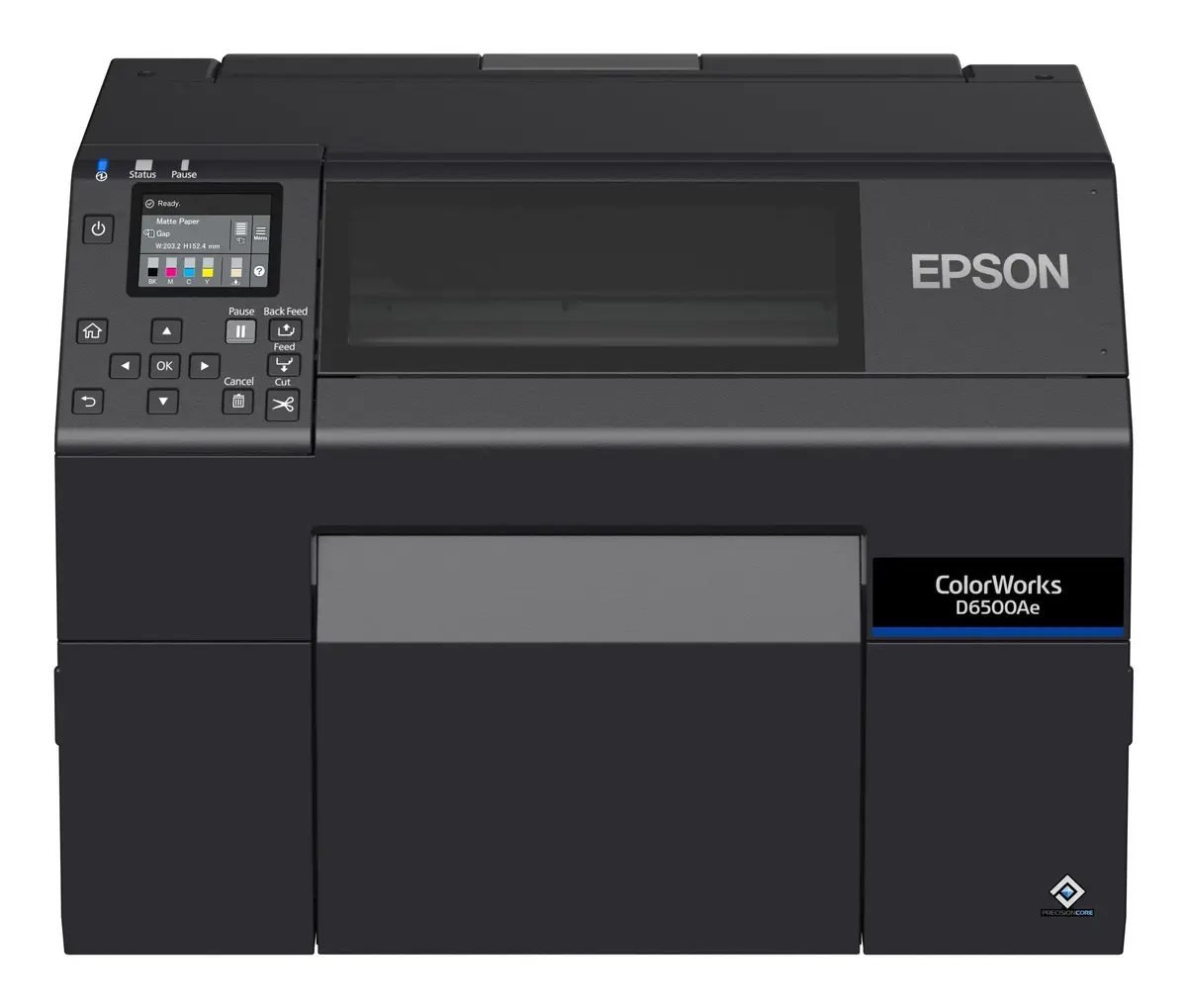 Etiķešu printeris Epson ColorWorks D6500Ae Photo 5