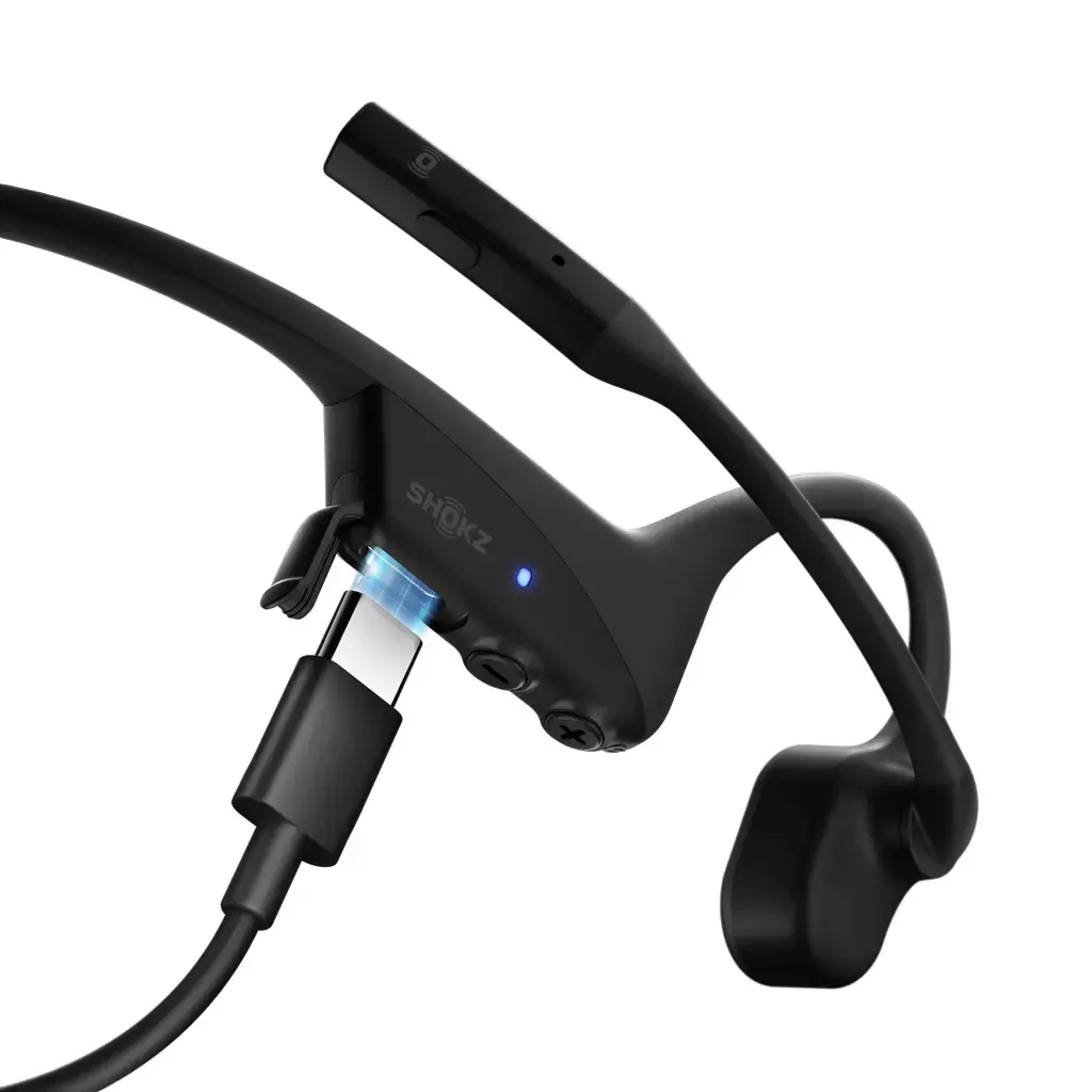Наушники SHOKZ OpenComm2 UC Photo 6