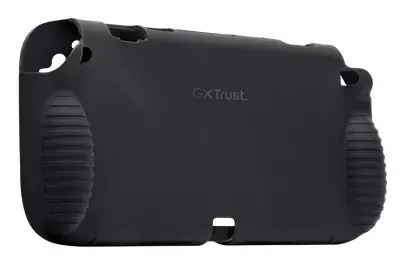 Vāks Trust GXT 1253 Silikona roktura korpuss Nintendo Switch 2 Photo 2