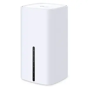 Wireless Router TP-Link Archer NX500 Dual-band Wi‑Fi 6 (802.11ax), Gigabit Ethernet, 5G (NanoSIM), White