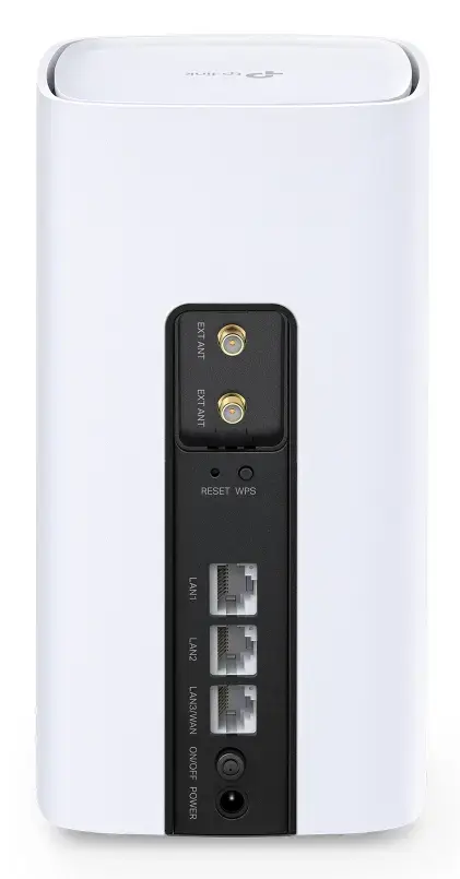 TP‑Link Archer NX500 Wi‑Fi 6 Dual‑band Router Photo 3