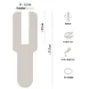 Мастурбатор Stroker Rotating Mast — вращающийся, аккумуляторный Photo 12