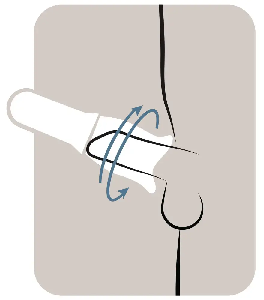 Мастурбатор Stroker Rotating Mast — вращающийся, аккумуляторный Photo 13