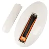 Вибратор Javida Silicone Pink — трусики-вибратор 11 см Photo 12