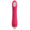 you2toys Showers to Orgasm силиконовый вибратор 20.1 см Photo 3