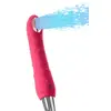 you2toys Showers to Orgasm силиконовый вибратор 20.1 см Photo 7