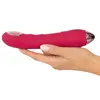you2toys Showers to Orgasm силиконовый вибратор 20.1 см Photo 8
