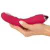 you2toys Showers to Orgasm силиконовый вибратор 20.1 см Photo 9