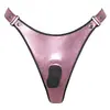 Трусики-страпон Bad Kitty Thong+Dildo S/M Photo 5