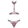 Bad Kitty Strap-on komplekts S/M — siksna un jock Photo 5